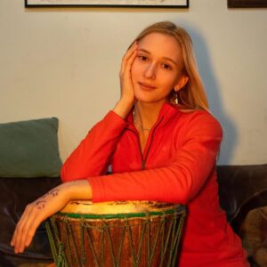 злата сидоренко