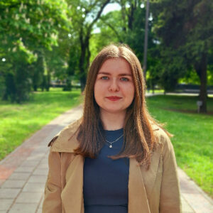 алейник олена