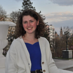 довженко поліна