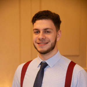 клішин микита