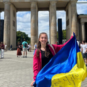 філімончук наталя