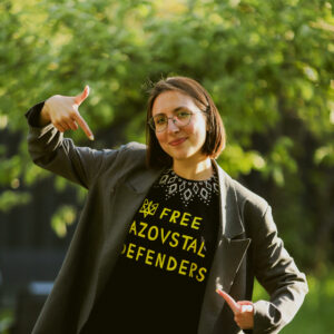 юлія рольська